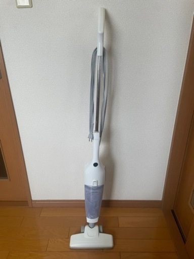 ニトリ　掃除機