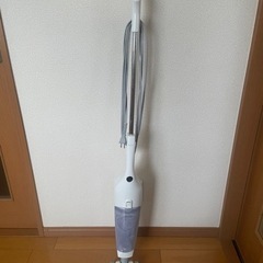 ニトリ　掃除機