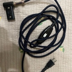 コタツ用コード