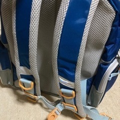 新幹線　リュックの画像