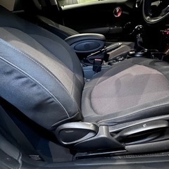 MINIクーパー　6MT  車検たっぷりの画像