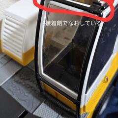 bruder(ブルーダー) SCANIA LH クレーンの画像