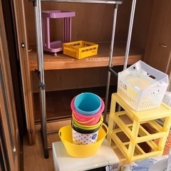 すのこなど色々の画像