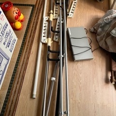 すのこなど色々の画像