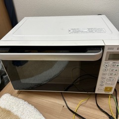 電子レンジ