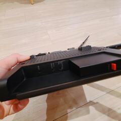 【美品】 BUFFALO WiFi 無線LAN ルーター WXR-5950AX12 Wi-Fi6 11ax/11ac AX6000 4803+1147Mbps 日本メーカー【iPhone13/12/11/iPhone SE(第二世代)/PS5 メーカー動作確認済み】
バッファロー


WiFi 無線WiFi 無線LAN ルーター WXRーター WXR-5950AX12 Wi-Fi6 
の画像