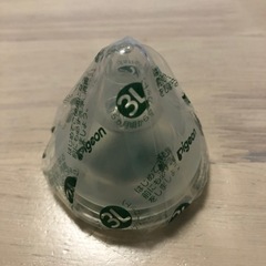 【新品未使用】母乳実感3Lサイズ1個の画像