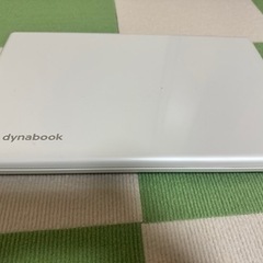 ノートパソコン