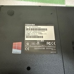 ノートパソコンの画像