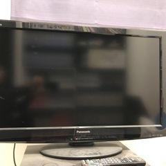 Panasonic 32型テレビ