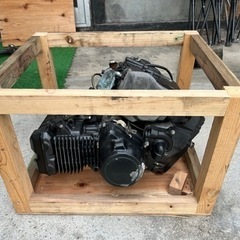 バリオスエンジン(取引中)
