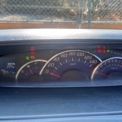 タント　Ｇスペシャル　車検満タン　夏タイヤ新品の画像