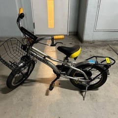 中古子供自転車 16インチ 美品 楽天市場】中古 自転車 激安 子供用自転車 国内メーカー Jewel