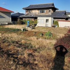 中古スーパーハウスの画像