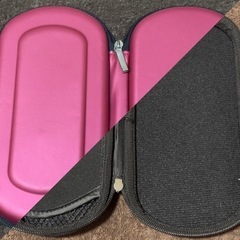 《決定》PS Vita 赤 PCH-2000 本体。＋ ７点。の画像