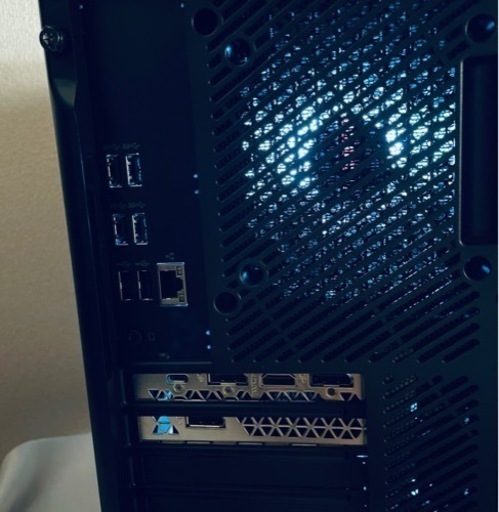 ハイスペック ゲーミングPC 