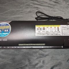 【値下げ、2月29日削除】ナカバヤシ A3ラミネーター本体