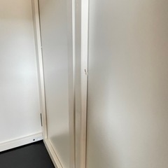 ペット用サークル　大きめですの画像