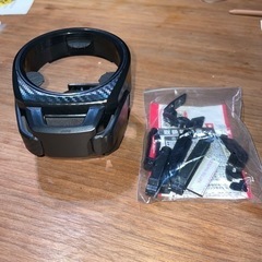 車内用品 スマホドリンクホルダーの画像