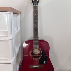 アコースティックギター