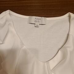 ブラウスの画像