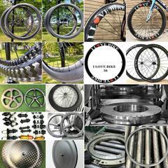 自転車ブランド作れますの画像