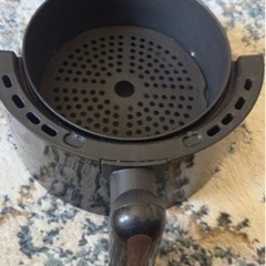 エアフライヤの画像