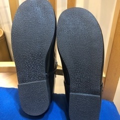 フォーマルシューズ  size21cmの画像