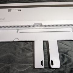 【2月29日削除、値下げ】数枚のみ使用、フェローズ Fellowes 6本ローラー A3ラミネーターの画像