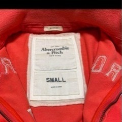 Abercrombie&fitch 服の画像
