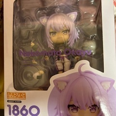 ねんどろいど
