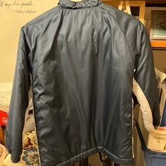 NIKE ジャンバーの画像