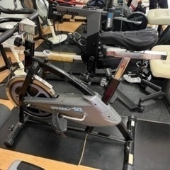 ライフギア　スピンバイク　SPINNER BIKE