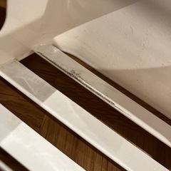 山崎実業　towerドライヤーホルダー　アイロンホルダーの画像
