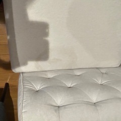 LOWYA アンティークソファの画像