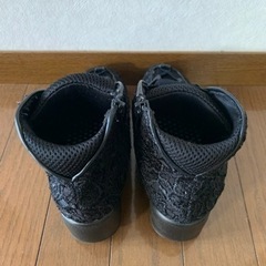 靴　23.5㎝の画像