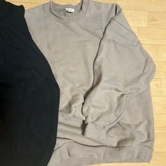 フリークスストア　ニット　スウェット　セットの画像