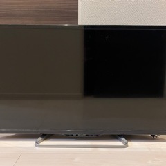 お譲り先決まりました【ジャンク品】お譲りします　SHARP AQ...