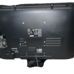 37インチのテレビを譲りますの画像