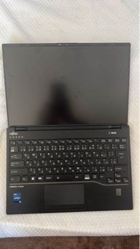 FUJITSU lifebook u9413/MX