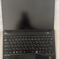 FUJITSU lifebook u9413/MXの画像
