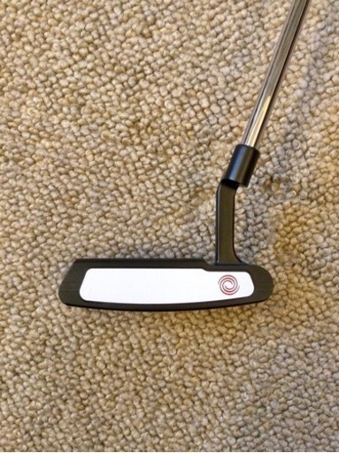 【新品未使用】オデッセイトライホット5kダブルワイド