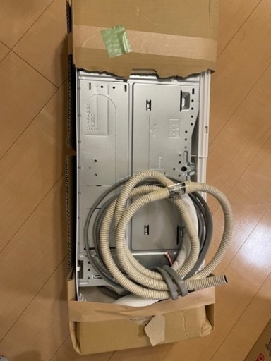 東芝エアコン　霧ヶ峰　8畳用