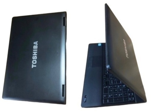 ?東芝Satellite B552 15.6インチ/i5第三世代/SSD256GB/メモリ8GB/Win11pro/Office202