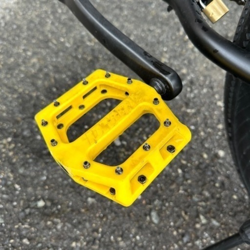 自転車