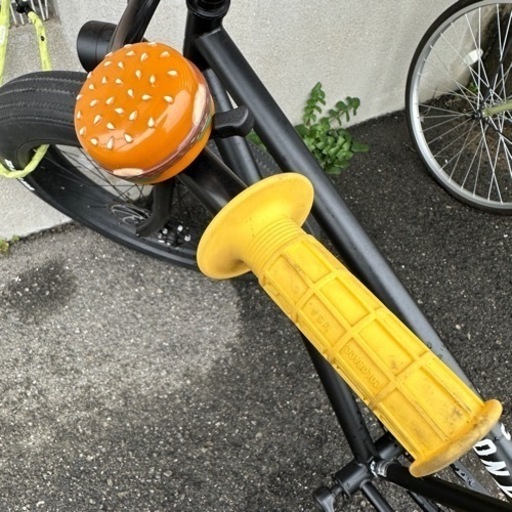 自転車