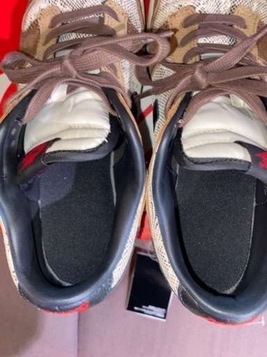 Dunk low PRM co.jp snake skin