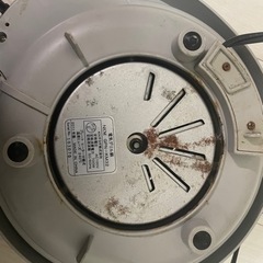 電気グリル鍋の画像