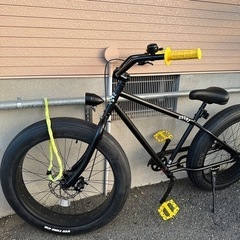 自転車