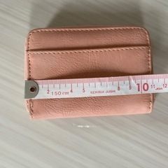 コインケース　スタッズ　小銭入れ　お財布　ウォレットの画像